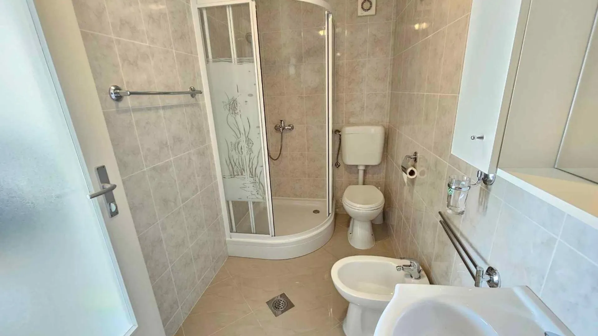 Apartment In Novi Vinodolski 27342 Croatia