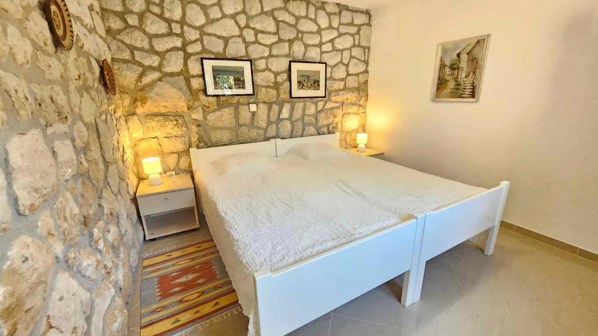 Apartment In Novi Vinodolski 27342 0*,  Croatia