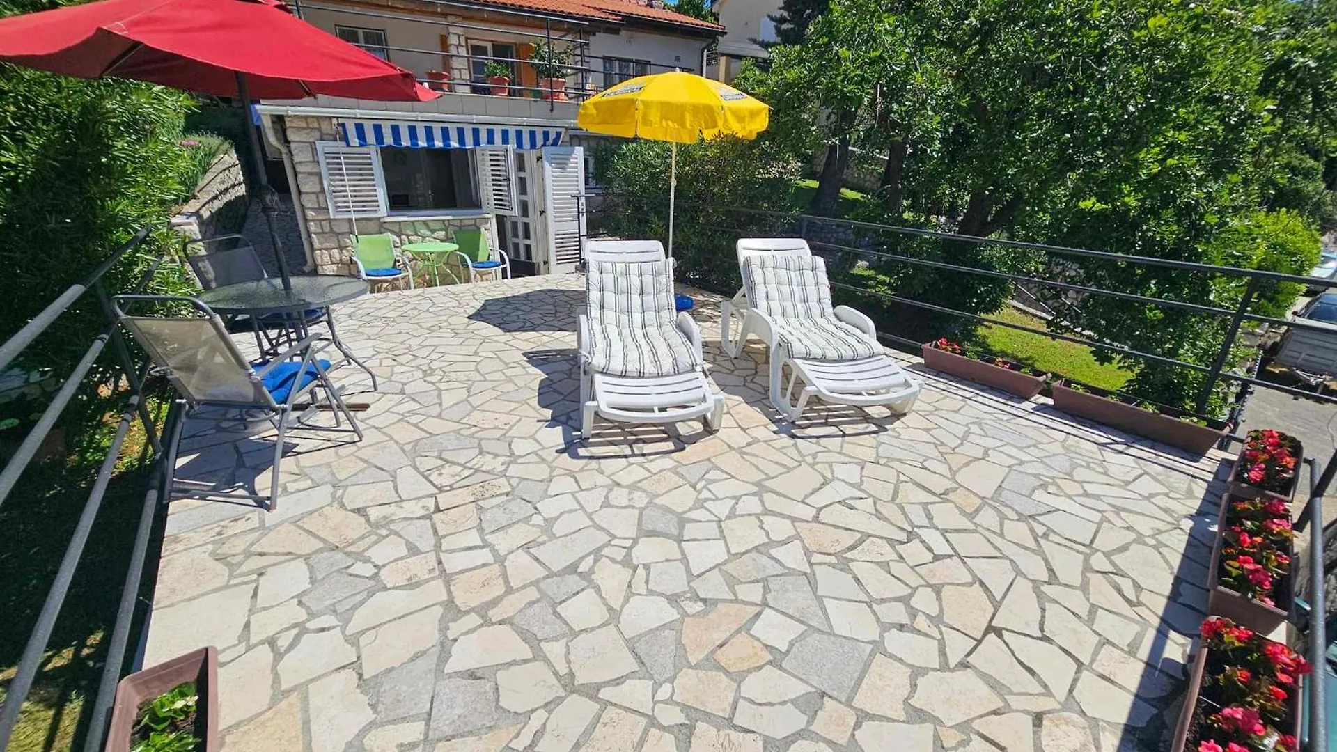 Apartment In Novi Vinodolski 27342 Croatia