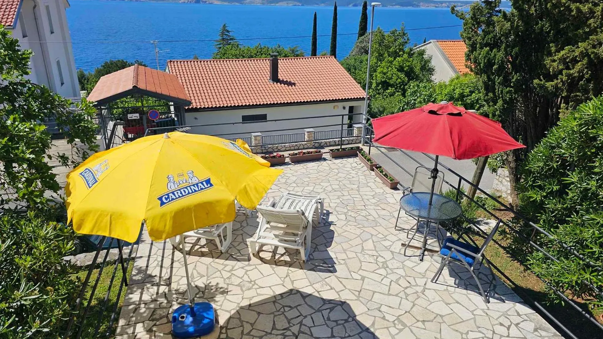 Apartment In Novi Vinodolski 27342 0*,  Croatia